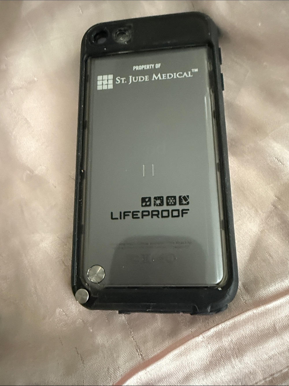 iPod touch - Picture 4 of 4